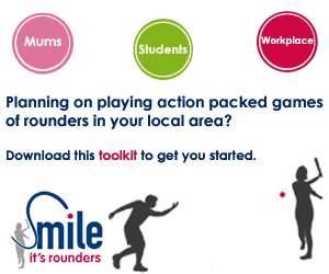 Whether you just want to play for fun or get others involved in playing rounders - this toolkit will give you everything you need to know to get started.