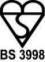tree surgery work carried out to British Standard 3998 where required