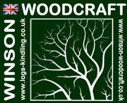 Winson Woodcraft Tree Surgery, Firewood Logs, Signmaker, Tree Houses, Timber milling, Traditional wood crafts, Pole Lathe turner