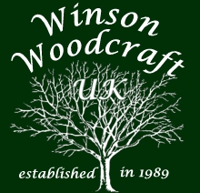 Winson Woodcraft Tree Surgery and Tree Care Traditional Wood Crafts Hand Made Shabby Chic Rustic Home and Garden